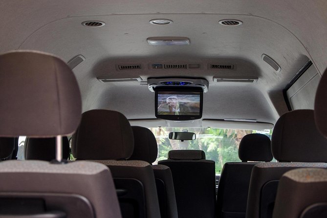 One-Way Private Airport Transfer Cancun & Riviera Maya - Frequently Asked Questions