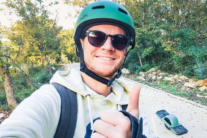 Onewheel Ride in Sophia-Antipolis - Tour Reviews