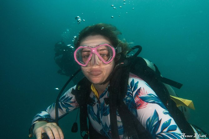 Open Water Diver Course [5 Days/18m] and Advanced Open Water Diver [2 Days/30m] - Certification and Qualifications