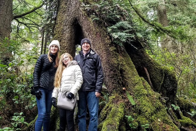 Oregon Coast Tour and Wine Tasting From Portland- Full Day Tour - Exploring the Oregon Coast