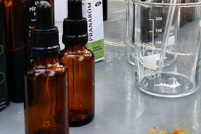 Organic Cosmetic Making Experience in Zadar - Additional Information and Considerations