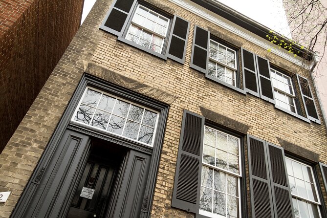Original Haunted Walk of Toronto Ghost Tour - Tips for an Enjoyable Experience