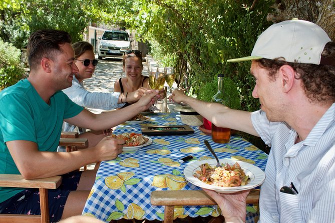 Original Private Tour to Lefkada Villages Wine Tasting & Photo (Tailor Made) - Exploring Lefkada Villages