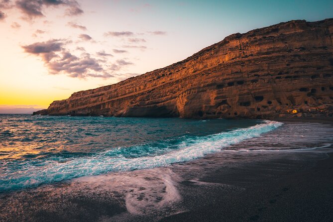 Orthodox Crete: in the Footsteps of the Apostle Paul From 55 AD - Pricing and Cancellation Policy