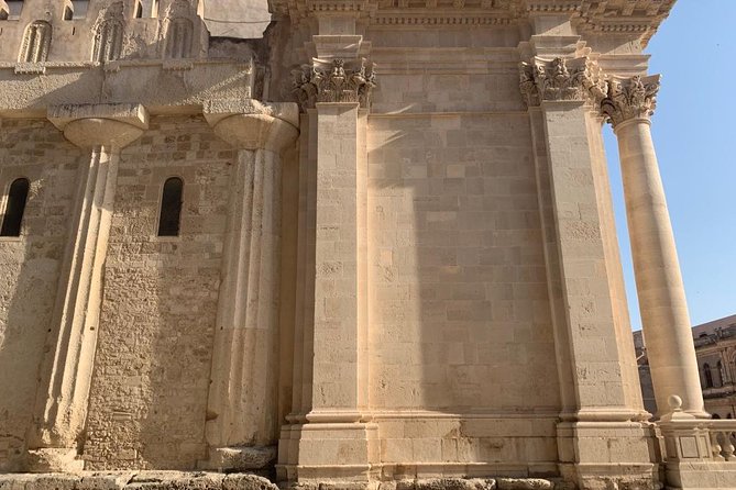 Ortygia (Guided Tour) - Review and Feedback
