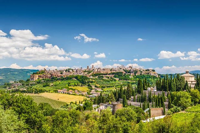 Orvieto and Civita Di Bagnoregio From Civitavecchia - Private Tour - Customer Reviews
