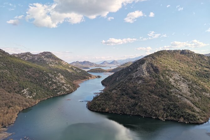 Ostrog and Rijeka Crnojevic Tour From Kotor - Included Amenities