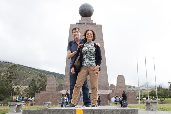 Otavalo & The Middle of The World in One Day - Small Group - Questions About Your Stay
