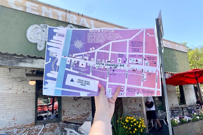 Outdoor Escape Game and Scavenger Hunt: Escape the Box - Exploring Local Businesses