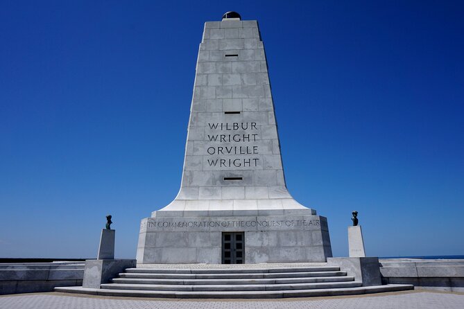 Outer Banks Self-Guided Driving Audio Tour - Customer Feedback and Ratings