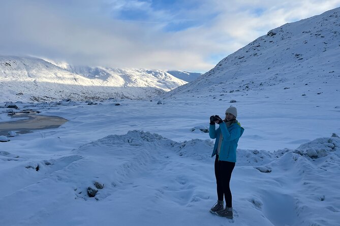 Overlanding Senja: Guided Trip Around the Island - Cancellation Policy
