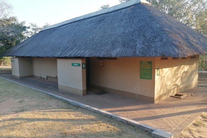 Overnight Kruger National Park Classic Camping Safari - Wildlife Viewing Opportunities