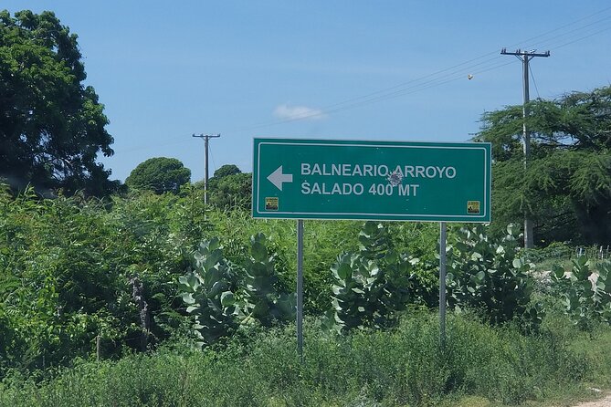 Oviedo Lagoon + Salado Stream, ALL INCLUSIVE, From Pedernales - Exploring Oviedo Lagoon