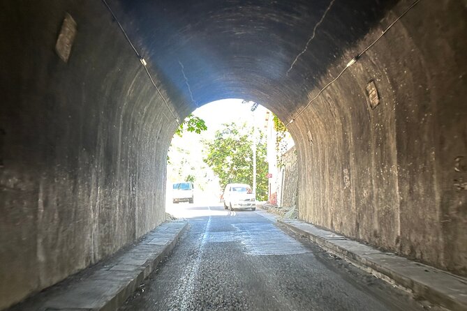 Owia Salt Pond Tour and Black Point Tunnel With Topdawg Taxi and Tours - About Owia Salt Pond