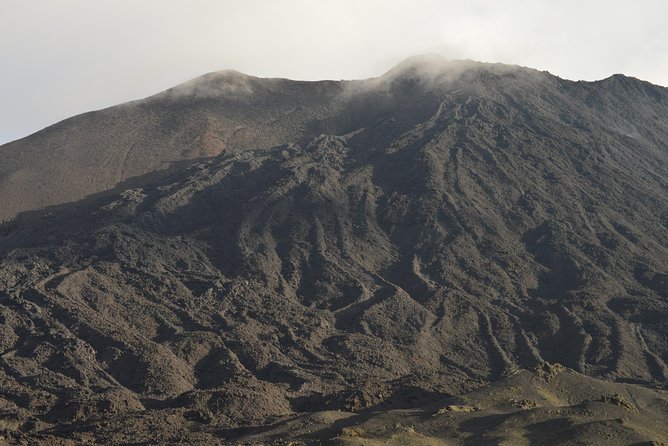 Pacaya Volcano, Active Nature - Horseback Riding Controversy