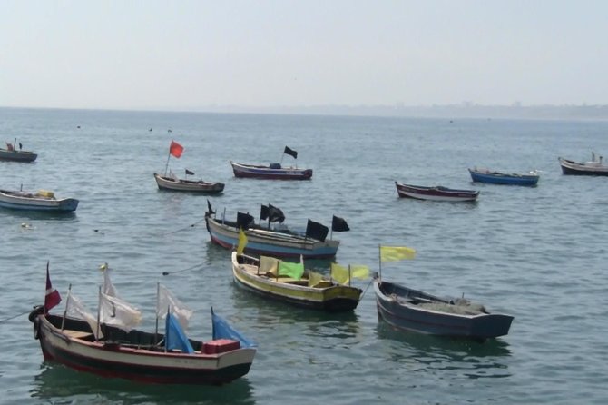 Pachacamac Tour, Including Barranco + Chorrillos. - Pricing and Booking
