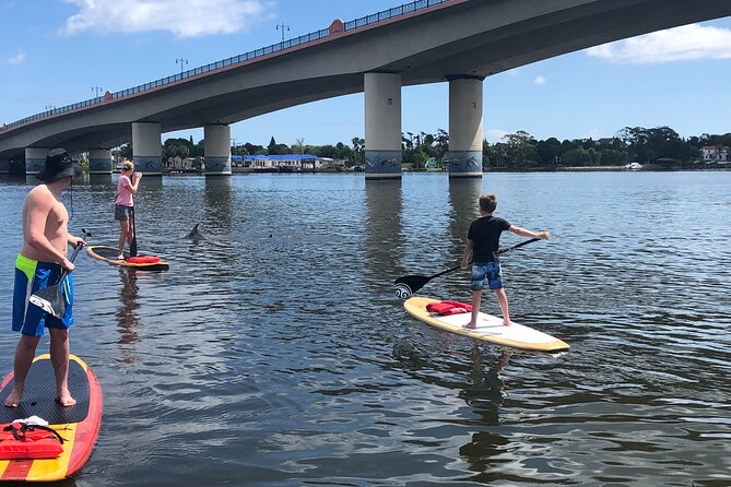 Paddle Board Rental - Cancellation Policy