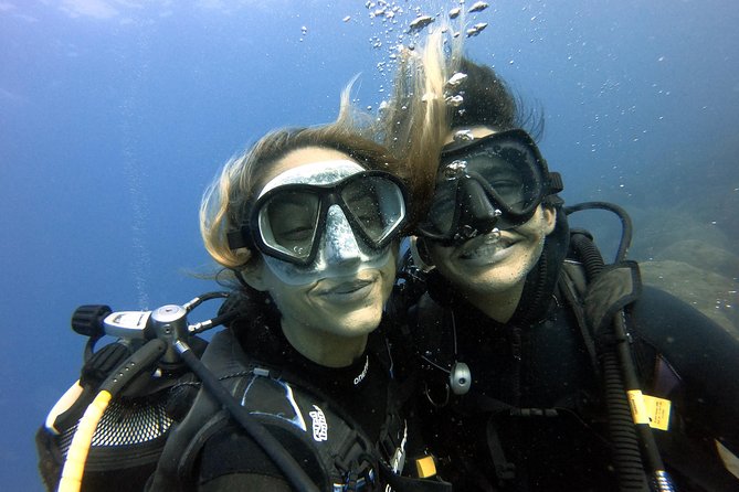PADI Open Water Course in Costa Adeje - Booking Considerations
