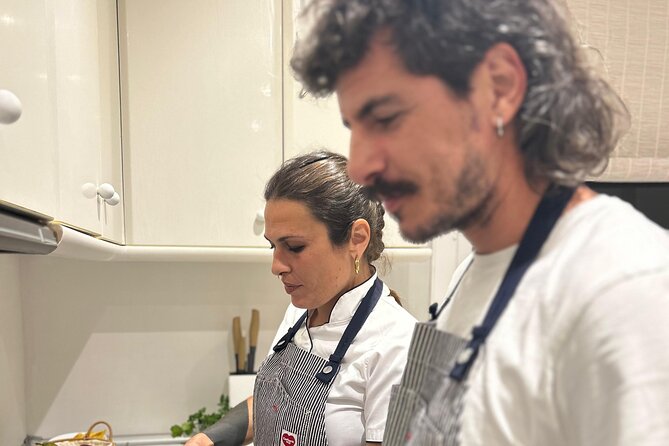 Paella Cooking Class on a Splendid Terrace in Valencia - Cooking Class Details