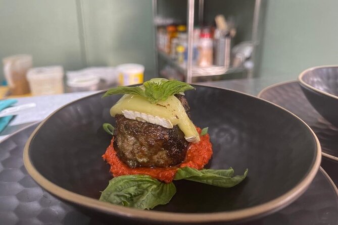 Palate Perfection in Philipsburg - Culinary Delights Highlighted