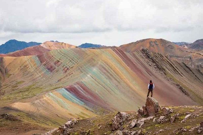 Palcoyo Mountain | SHORT ROUTE | - Traveler Experiences and Reviews
