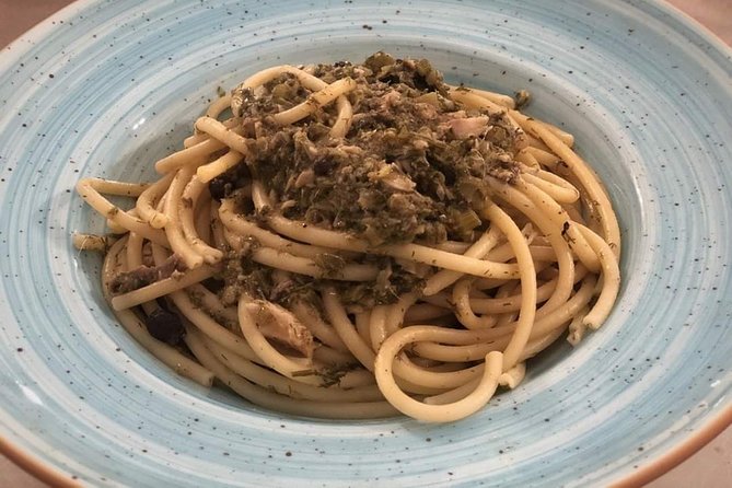 Palermo Private Tour Review: A Culinary Adventure - Meeting and Pickup Details
