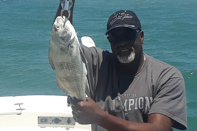 Palm Beach Inshore Fishing Charters - Booking and Cancellation Policy