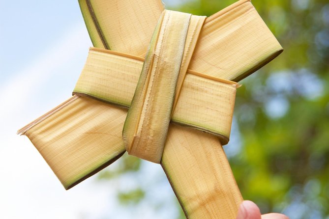 Palm Sunday in Jerusalem: Mass at Bethpage and Via Dolorosa Procession - Booking Information and Tips
