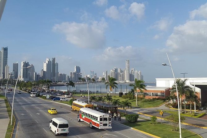 Panama City Like a Local: Customized Private Tour - Tour Experience and Recommendations
