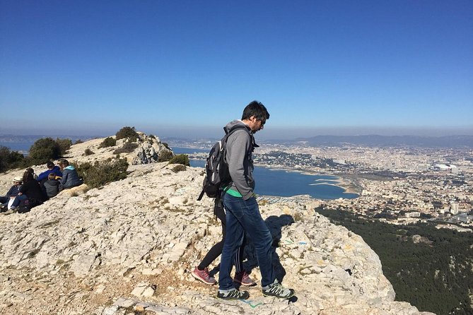 Panoramic Hike on Marseille From Les Calanques - Tour Promotion and Feedback