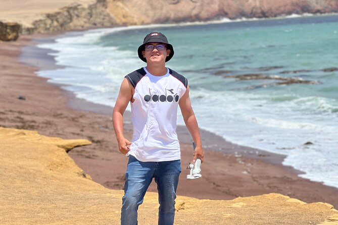 PARACAS! Ballestas Islands + PARACAS National Reserve + Candelabro and Much More - Exploring the Itinerary: What to Expect