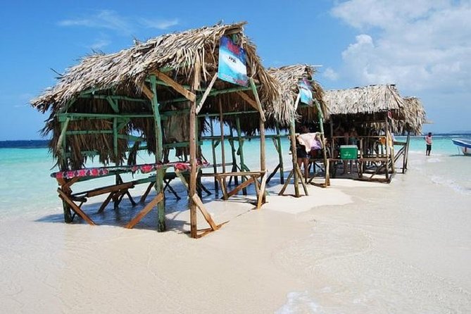 Paradise Island Cayo Arena & Mangroves From Puerto Plata (Full Day) - Accessibility and Restrictions