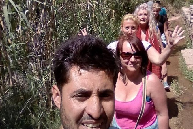 Paradise Valley Half Day From Agadir - Highlights of the Tour Experience