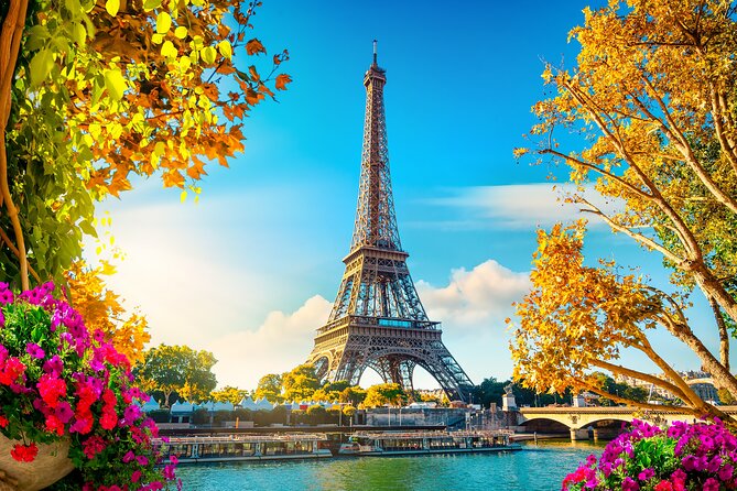 Paris Full-Day Discovery From Le Havre - Practical Information