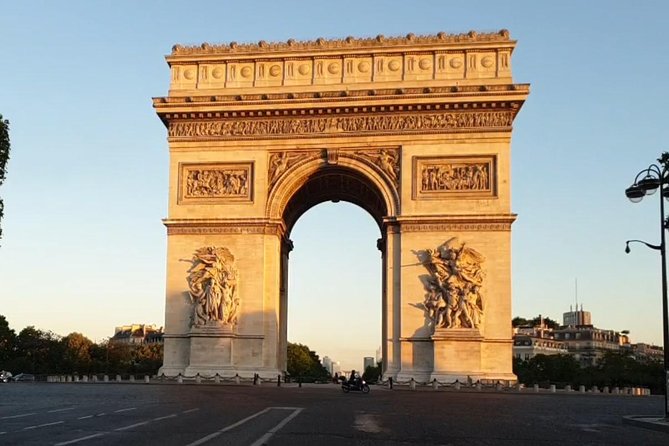 Paris Sunrise Tour by Segway - Why Choose This Tour?