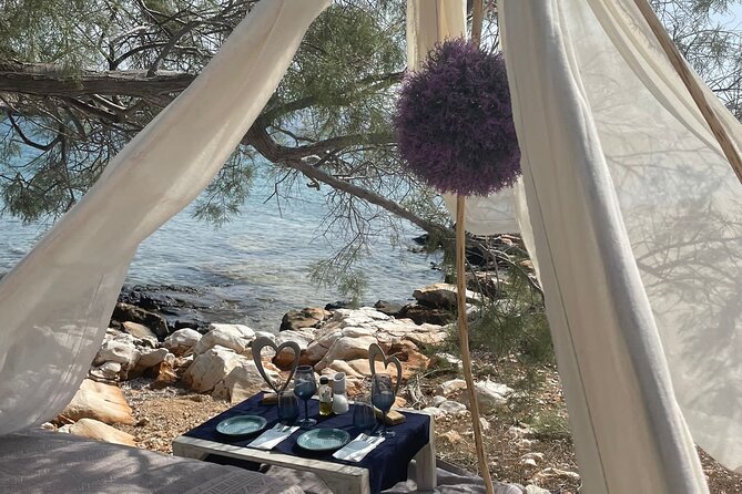 Paros Picnic - Reviews and Ratings Overview