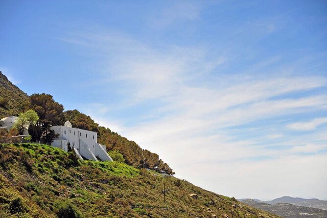 Paros Treasure Hunt - Highlights of the Treasure Hunt