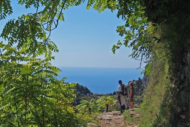 Path of the Gods Gastronomical Hiking With Food Tasting - Guides Insider Knowledge