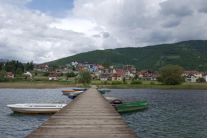 Peaks of the Balkans - 8 Days Tour - Group Size