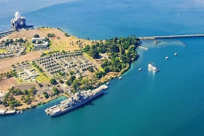 Pearl Harbor + Dole Plantation + Polynesian Center From Waikiki - Guest Experience Insights