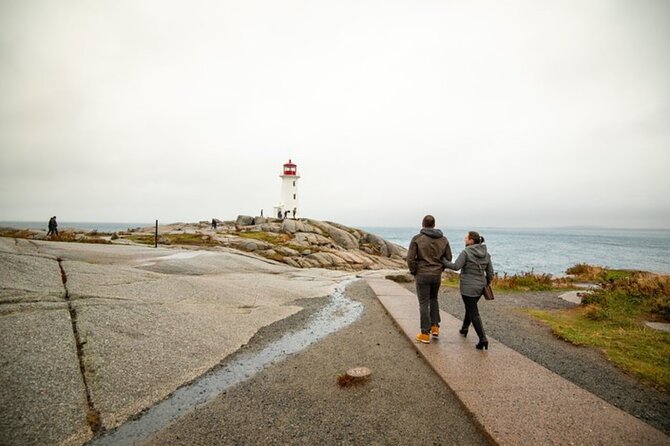 Peggys Cove Express Small Group From Halifax - Tips for an Enjoyable Experience