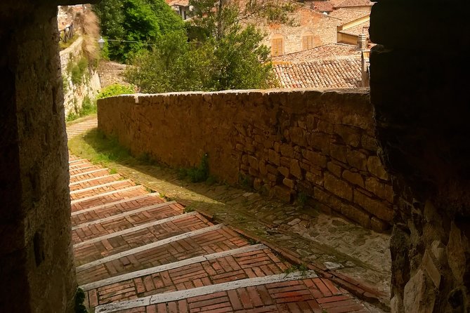 Perugia and Assisi Full Day Tour From Perugia - Perugia Highlights