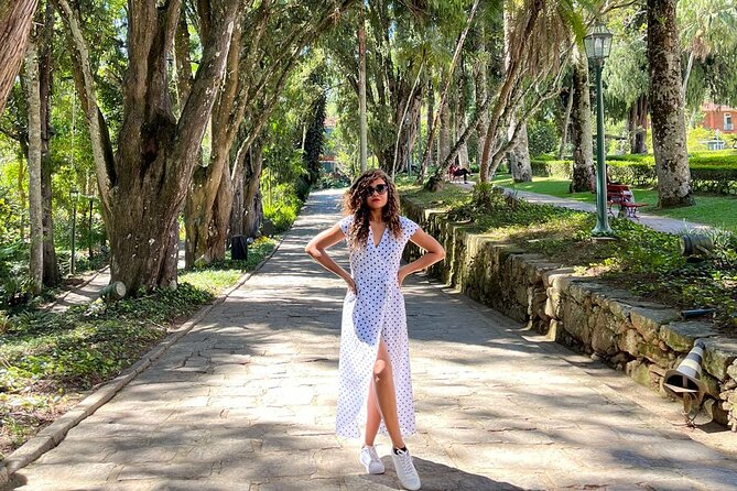 Petropolis: The Imperial City - Questions About Your Stay