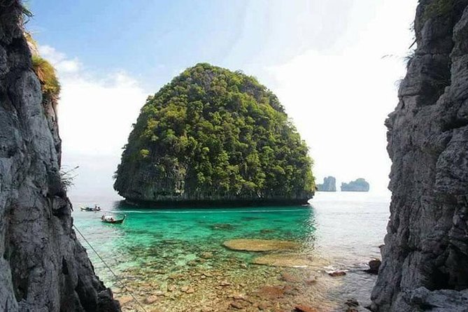 Phi Phi Islands Sunset Tour From Phi Phi by Longtail Boat - Reviews and Feedback