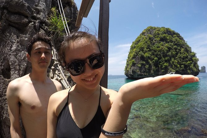 Phuket: Phi Phi Islands Daytime Delight - Guest Reviews and Experiences