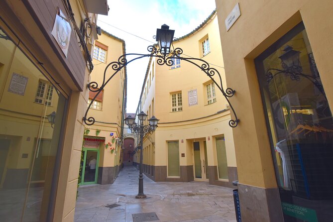 Picasso Roots Private Walking Tour in Central Malaga - Traveler Experiences and Perspectives