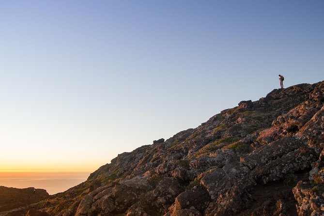 Pico Mountain Climbing Private Tour - With Round Trip From Faial - Pricing and Booking Details
