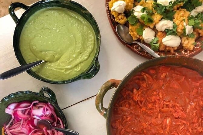 Pigs and Rum Cooking Class - Reviews