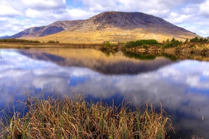 Pike Fishing by Boat.Lough Corrib,Connemara.English/French Speaking Ghillie - Guided by an Expert Ghillie
