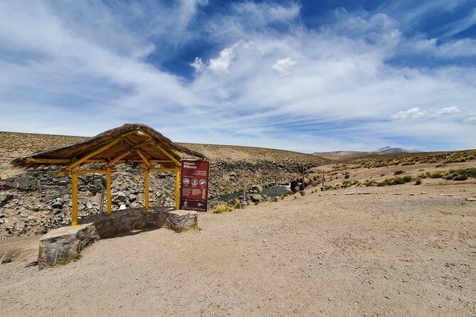 Pillones Waterfalls and Imata Stone Forest - Exploring Imata Stone Forest